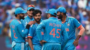 World Cup 2023: బంగ్లాపై గెలుపులో టీమిండియా చేసిన రెండు తప్పులు.. రోహిత్ మాస్టర్ స్ట్రోక్ ఇదే!