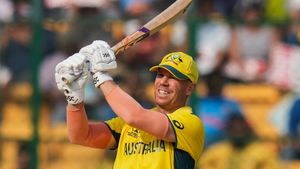 David Warner: నేడే ఈ మోడ్రన్ గ్రేట్ బర్త్ డే.. ఇక ఫ్యాన్స్ ఊరుకుంటారా?