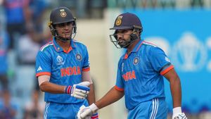 INDvsENG: బ్లాక్ ఆర్మ్‌బ్యాండ్స్‌తో టీమిండియా.. కారణం ఏంటంటే..!