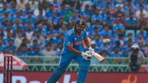 IND vs ENG: కెప్టెన్ రోహిత్ శర్మ ‘సెంచరీ’