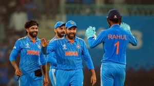 IND vs ENG: నిప్పులు చెరిగిన షమీ, బుమ్రా.. టీమిండియా ఘన విజయం!