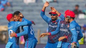World Cup 2023: అఫ్గానిస్థాన్ సెమీస్ చేరాలంటే..?