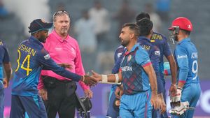 AFG vs SL: ప్రపంచకప్‌లో మరో సంచలనం.. శ్రీలంకపై అఫ్గానిస్థాన్‌ ఘన విజయం!