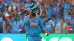 Ravindra Jadeja: అతని కోసమే అలా చేశా.. నన్ను మరిచిపోవద్దని చెప్పా!