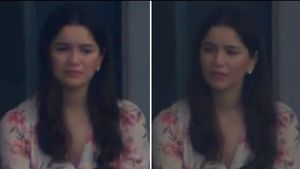 India vs Bangladesh మ్యాచ్.. మెరిసిన సారా టెండూల్కర్.. ఫొటోలు వైరల్!