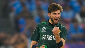 World Cup 2023: బూమ్రాని చూసి నేర్చుకో.. షాహీన్ అఫ్రిదీకి పాక్ లెజెండ్ సలహా!