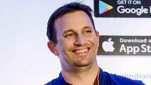 IPL 2024లో అనూహ్య మార్పు- అటు ఇటు