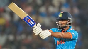 World Cup 2023: నీకే ఆడరాదు.. నీ ముఖానికి ట్యుటోరియల్ అవసరమా?