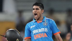 World Cup 2023: మెగాటోర్నీలో చెలరేగే టీమిండియా ఓపెనర్ .. జోస్యం చెప్పిన మాజీ దిగ్గజం!