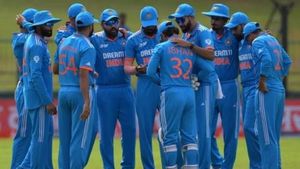 World Cup 2023: వాట్సాప్‌లో టీమిండియా ఛానెల్.. బుమ్రా, రాహుల్ వీడియోలు వైరల్!