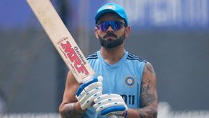 World Cup 2023: యాటిట్యూడ్ లేకపోతే కోహ్లీ పని అయిపోయినట్లే.. మాజీ లెజెండ్ షాకింగ్ కామెంట్స్!