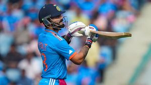 World Cup 2023: ఆ ముగ్గురూ డకౌట్ అవుతారని ఎవరూ అనుకోలేదు.. ఫ్యాన్స్ కూడా షాక్!