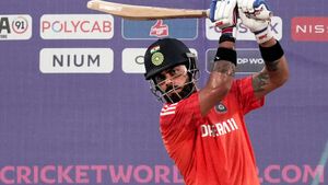 IND vs BAN: ఆ సమస్యే లేదు.. బ్యాటర్లకు పండుగే!