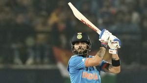 Virat Kohli: ఇంతకాలం రాణించడం వెనుక సీక్రెట్ అదే: విరాట్ కోహ్లీ