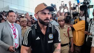 Virat Kohli: ప్లీజ్.. నన్నెవరూ ప్రపంచకప్ టికెట్లు అడగొద్దు
