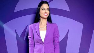 World Cup 2023: అరెస్ట్ భయం.. పారిపోయిన పాకిస్థాన్ ప్రజెంటర్!