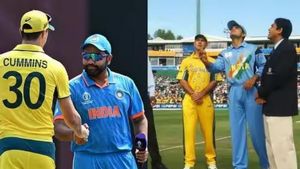 IND vs AUS, World Cup 2023 Final: అప్పుడు ఓడాం.. ఇప్పుడు గెలుస్తాం!