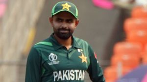 Babar Azam: ఇదే కెప్టెన్ నెంబర్ వన్ ర్యాంక్ ఇవ్వలేదా?.. బాబర్‌కు అండగా టీమిండియా లెజెండ్!