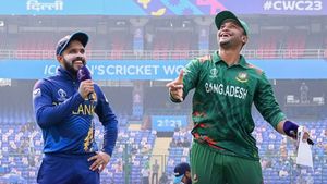 World Cup 2023: వరల్డ్ కప్‌లో ‘నాగిని డ్యాన్స్’ టైం.. ఎవరు ఎవరిని ఆడిస్తారో?