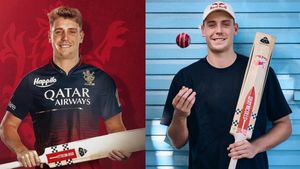 IPL 2024: మినీ వేలానికి ముందు చెత్త నిర్ణయం.. ఆర్సీబీ కొంపమునిగినట్లేనా?