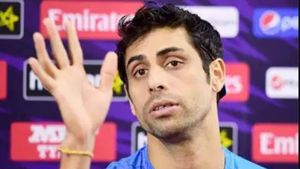 కేకేఆర్ వదిలేస్తే అతని కోసం 9 జట్లు పోటీ పడుతాయి: ఆశిష్ నెహ్రా