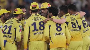 IPL 2024: రూ. 16.25 కోట్ల ఆటగాడికి షాకిచ్చిన చెన్నై సూపర్ కింగ్స్!