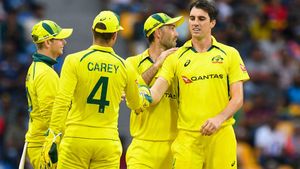 Australia Playing XI: వ్యూహాత్మక మార్పు.. భారత్‌తో ఫైనల్ ఆడే ఆస్ట్రేలియా తుది జట్టు ఇదే!