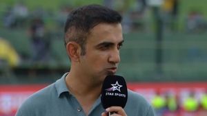 Gautam Gambhir: కోహ్లీ, షమీ, రోహిత్.. వీళ్లెవరూ కాదు.. టీమిండియా అసలు హీరో అతనే: గంభీర్