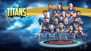 Gujarat Titans: గుజరాత్ తీసుకున్న అతి చెత్త నిర్ణయం ఇదే.. టీమిండియాకు కూడా దెబ్బ?