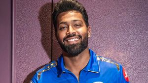 IPL 2024: ముంబై ఇండియన్స్ కెప్టెన్‌గా హార్దిక్ పాండ్యా!