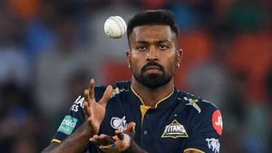 Hardik Pandya: ముంబై గూటికి చేరిన హార్దిక్ పాండ్యా.. ఎంత కథ జరిగిందంటే?
