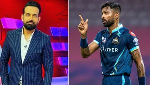 IPL 2024: హార్దిక్ పాండ్యా మొదటి నుంచి అంతే.. యూజ్ అండ్ త్రో గాడు.. ఇర్ఫాన్ పఠాన్ ఫైర్!