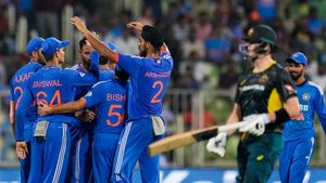 IND vs AUS 3rd T20I: వరల్డ్ రికార్డ్‌పై కన్నేసిన టీమిండియా!