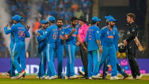 IND vs NZ 1st semi-final: సస్పెన్స్‌కు తెర.. టీమిండియా బెస్ట్ ఫీల్డర్ అవార్డ్ ఎవరికంటే..?