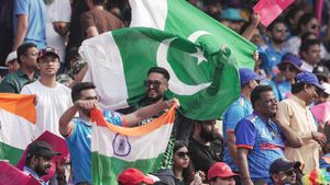 మరో ఐసీసీ ఈవెంట్: ఇండియా- పాకిస్తాన్ మధ్య బిగ్ ఫైట్: ఇంకొద్ది రోజులే: షెడ్యూల్ ఇదే