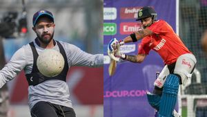 INDvsSL: శ్రీలంకతో కీలక పోరుకు టీమిండియా రెడీ.. ఎవరు గెలుస్తారని హిస్టరీ చెప్తోంది?