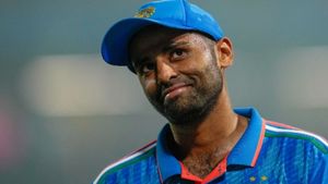 INDvsAUS: వరల్డ్ కప్ ఓటమి బాధలో టీమిండియా.. ఆసీస్‌పై పైచేయి సాధిస్తుందా?