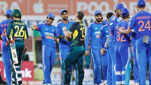 INDvsAUS: తెలుగు కుర్రాడిపై వేటు తప్పదా?.. నాలుగో టీ20లో వీళ్లపై వేటు గ్యారంటీ!