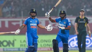 INDvsAUS: టీమిండియా చేసిన రెండు ప్రధాన తప్పులు.. ఆ మాస్టర్‌స్ట్రోక్ లేకుంటే ఓడిపోయేదే!