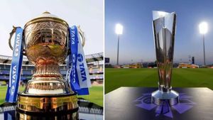 T20 World Cup 2024: ఆటగాళ్లకు ఐపీఎల్‌ దెబ్బ?.. చివరి వరకు ఆడటం కష్టమేగా?