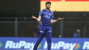IPL 2024: ముంబై ఇండియన్స్‌కు జస్‌ప్రీత్ బుమ్రా గుడ్‌ బై!