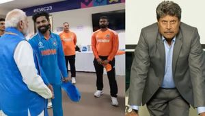 Kapil Dev: ప్రధాని కాకపోతే.. ఇంకెవరు ఆ పని చేస్తారు?.. కపిల్ దేవ్ కీలక వ్యాఖ్యలు!