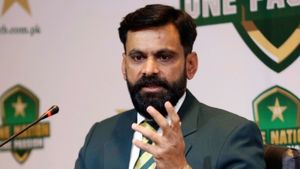 World Cup 2023: మొన్న కోహ్లీని తిడితే.. ఇప్పుడు పెద్ద పదవి ఇచ్చిన క్రికెట్ బోర్డు!