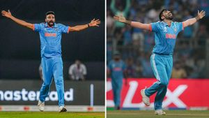 India Playing XI: బుమ్రా, సిరాజ్‌కు రెస్ట్.. ఆ ఇద్దరికీ ఛాన్స్! నెదర్లాండ్స్‌తో ఆడే భారత తుది జట్టు ఇదే!