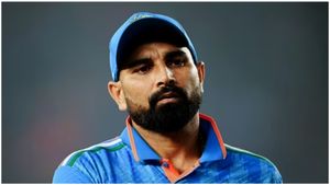 Mohammed Shami: అందుకే యూపీ తరఫున క్రికెట్ ఆడలేదు