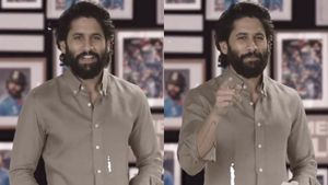 టీమిండియా ఫ్యూచర్ ఎలా ఉండబోతోందో డిసైడ్ చేసిన అక్కినేని నాగచైతన్య..!!