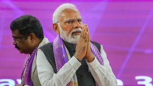 World Cup 2023 ఫైనల్‌కు ప్రధాని నరేంద్ర మోదీ.. ఆ లోటు తీర్చేందుకు!