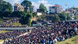 T20 World Cup 2024కు అర్హత సాధించిన `ఆసియా` పసికూన: పెద్ద జట్లకు పెను సవాల్..!!