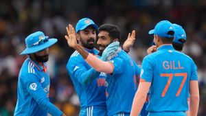 World Cup 2023: ఫైనల్ కన్నా ఈ మ్యాచ్ ఇంపార్టెంట్.. గెలిస్తే కప్పు మనదే!