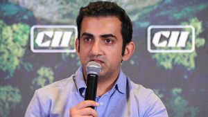 Gautam Gambhir: రోహిత్, గిల్ కాదు.. అసలు హీరోలు వాళ్లిద్దరే: గౌతమ్ గంభీర్